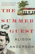 The Summer Guest (en Inglés)