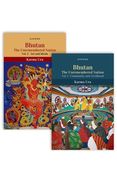 Bhutan: The Unremembered Nation - Vols.1&2 (en Inglés)