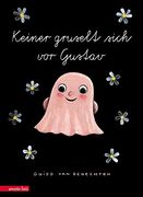 Keiner gruselt sich vor Gustav (en Alemán)