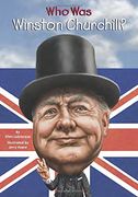 Who was Winston Churchill? (en Inglés)