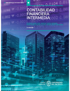 CONTABILIDAD FINANCIERA INTERMEDIA: ESTADOS FINANCIEROS Y ANALISIS DE LAS CUENTAS DEL ACTIVO, PASIVO