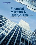 Financial Markets+Institution (en Inglés)
