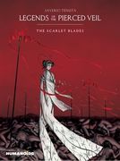 Legends of the Pierced Veil: The Scarlet Blades (en Inglés)
