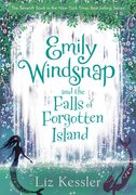 Emily Windsnap and the Falls of Forgotten Island (Emily Windsnap, 7) (en Inglés)