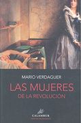 Las Mujeres de la Revolucion