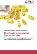 Diseno de Laboratorios Farmaceuticos