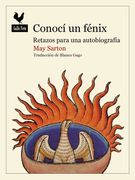 Conocí un Fénix de may Sarton(Gallo Nero Ediciones)