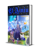 El Ainiu - Tapa dura