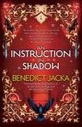 An Instruction in Shadow (en Inglés)