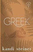 Greek: Special Edition (en Inglés)