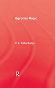 Egyptian Magic (en Inglés)