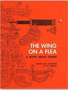 The Wing On A Flea (Emberley) (en Inglés)