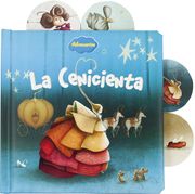 La Cenicienta - Charles Perrault - San Pablo