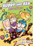 Pet-A-Palooza (en Inglés)