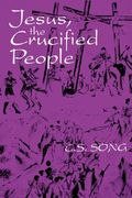jesus the crucified people