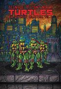 Teenage Mutant Ninja Turtles: The Ultimate Collection, Vol. 3 (en Inglés)