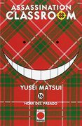 Assassination Classroom 16 (in Spanish)