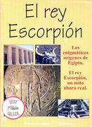 El rey Escorpion