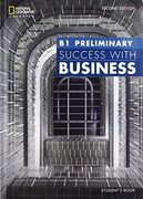 Success with Business B1 Preliminary (en Inglés)
