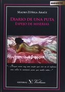 Diario de una puta: Espejo de Miserias (Narrativa)