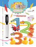 Magigrafias Numeros
