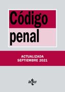 Código Penal: Ley Orgánica 10