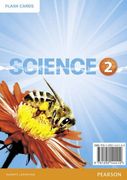 Science 2 Flashcards (Big English)