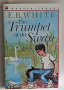 The Trumpet of the Swan (en Inglés)