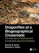 Dragonflies at a Biogeographical Crossroads (en Inglés)