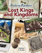 Lost Kings and Kingdoms (en Inglés)