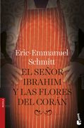El Señor Ibrahim y las Flores del Corán