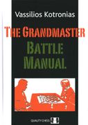 Grandmaster Battle Manual (en Inglés)