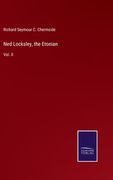 Ned Locksley, the Etonian: Vol. II 