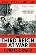 The Third Reich at War, 1939-1945 (History of the Third Reich) 