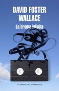 La broma infinita - David Foster Wallace - DEBOLS!LLO