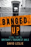 Banged Up (en Inglés)