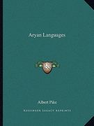 aryan languages (en Inglés)