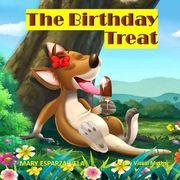 The Birthday Treat (en Inglés)