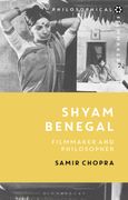 Shyam Benegal: Filmmaker and Philosopher (Philosophical Filmmakers) (en Inglés)