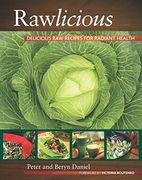 Rawlicious (en Inglés)