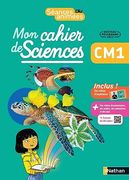 Séances Animées - cm1 - mon Cahier des Sciences (en Francés)