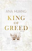 King of Greed (en Alemán)