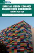 Empresa y Gestion Economica Para Ingenieria de Edificaciones Teoria