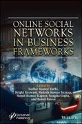 Online Social Networks in Business Frameworks (en Inglés)