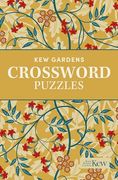 The kew Gardens Crossword Puzzles: Over 130 Puzzles (Kew Gardens Arts & Activities) (en Inglés)