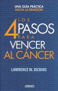 Los 4 Pasos Para Vencer al Cancer