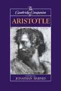 The Cambridge Companion to Aristotle Hardback (Cambridge Companions to Philosophy) (en Inglés)