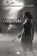 Crescendo (Hush, Hush 2)