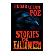 Stories for Halloween (en Inglés)