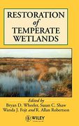 restoration of temperate wetlands (en Inglés)